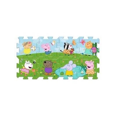 Trefl Puzzlofoam Jigsaw Puzzle - Peppa Pig 2023 TREFL