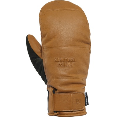 Horsefeathers Synapse Mitt honey 25/26