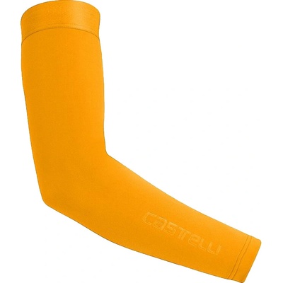 Castelli Espresso Armwarmer Vivid orange