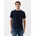GAP V-EVERYDAY SOFT CREW SOLID tričko tmavě modrá