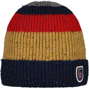 Barts Детска зимна шапка (beanie) Barts Kid's Sergye Beanie - Navy - размер 53 cm (904-4394-0312)