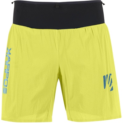 Karpos LAVAREDO TECH kraťasy primrose/vulcan