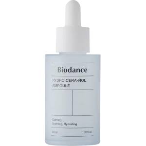 Biodance Hydro Cera-nol Ampoule - Хидратиращ серум с хиалуронова киселина и пантенол 50мл