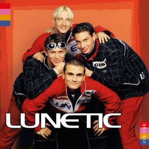 Universal Lunetic: Cik-Cak - CD (096824)