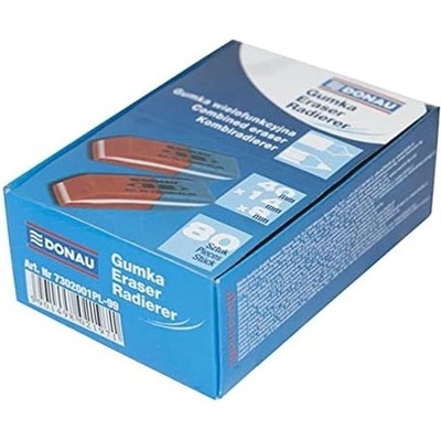 DONAU Гума donau, комбинирана, (10913064)