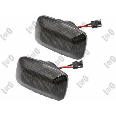 Sada směrových světel ABAKUS L51-140-004LED-SD (L51140004LEDSD)