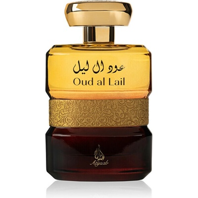 Atyab Al Marshoud Oud Al Lail parfumovaná voda unisex 100 ml