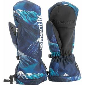 Meatfly детски ръкавици Slayer Blue Mountains Meatfly | Sin | Момчешки | S