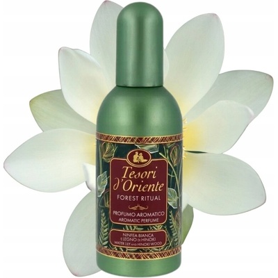 Tesori d'Oriente Forest Ritual parfumovaná voda unisex 100 ml
