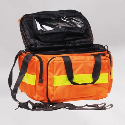 VMBal Zdravotnícka taška TRAUMA BAG s náplňou šport