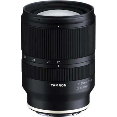 Tamron 17-28mm f/2.8 Di III RXD (Sony E) (A046SF)