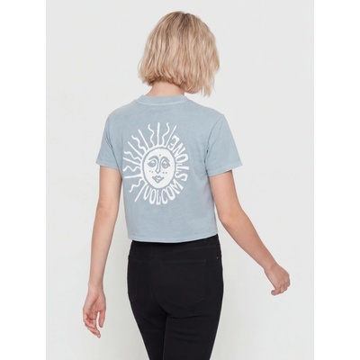 Volcom Pocket Dial cali blue
