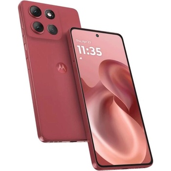 Image 1 of Motorola Moto G86 5G 256GB 8GB RAM Dual