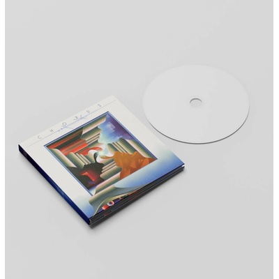 MILDLIFE - CHORUS CD