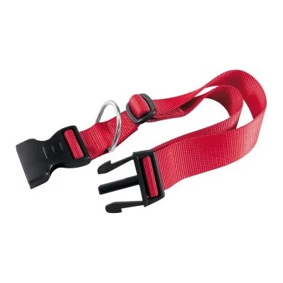 Ferplast CLUB C - червен нашийник 75250922 - 10/32