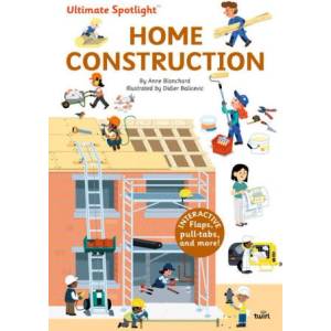 Ultimate Spotlight: Home Construction | Didier Balicevic (2024)