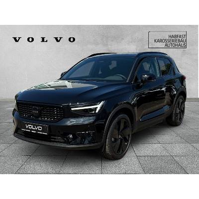 Volvo XC40 B4 Ultra 145 kW