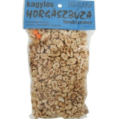 Energofish Kft. Pufovaná Pšenice Mušle 300ml