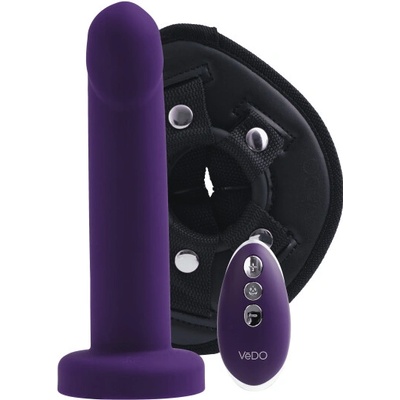 VeDO STRAPPED DEEP