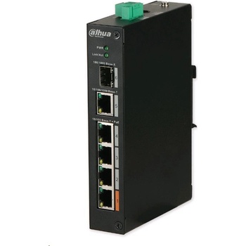 Dahua PFS3106-4ET-60-V2