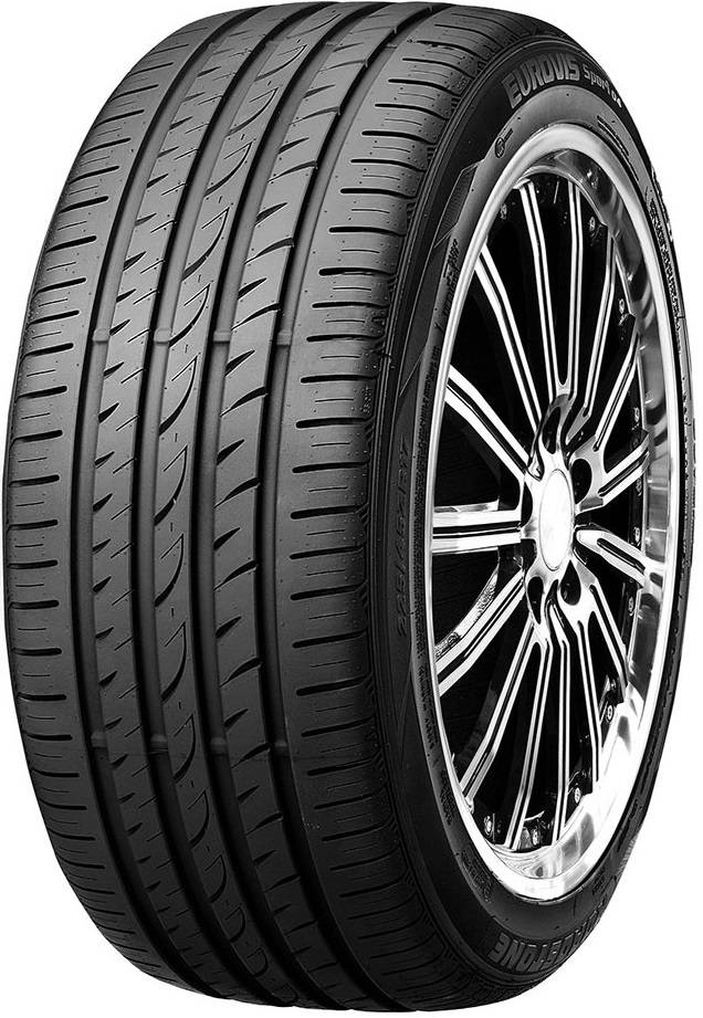 Roadstone Eurovis Sport 04 205/45 R17 88W od 76 € - Heureka.sk