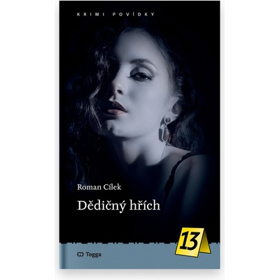 Dědičný hřích - Roman Cílek