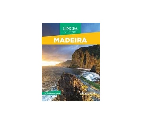 Madeira Víkend