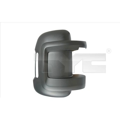 OBUDOWA LUSTERKA TYC 309-0071-2 PRAWA FIAT DUCATO , PEUGEOT BOXER, CITROEN JUMPER 06-