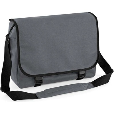 BagBase taška na laptop 11l BG21 Graphite Grey