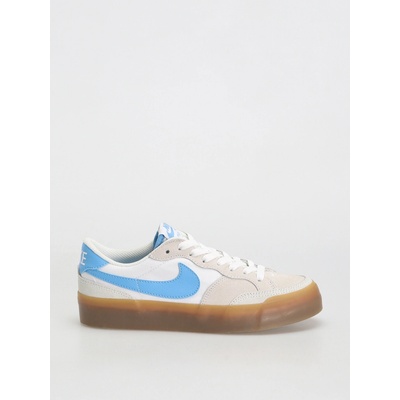 Nike SB Pogo Plus summit white/university blue white