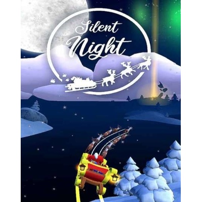 Silent Night A Christmas Delivery