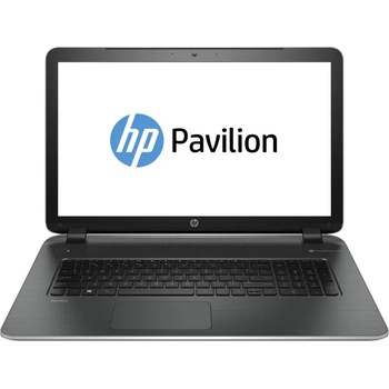 HP Pavilion 17-f251nu L3S75EA