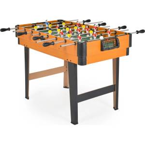 Moni Toys Джага и билярдна маса 2в1 6003B-2 (111544)