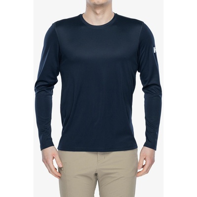 Helly Hansen Tech Crew LS 2.0 navy