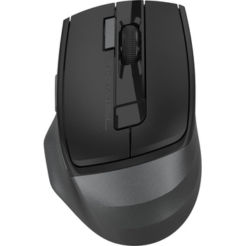 A4Tech FB45CS Air 2 Stone Grey (A4-MOUSE-FB45CS-GREY)