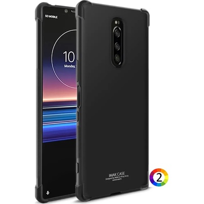 Sony Xperia 1 IMAK Силиконов Калъф