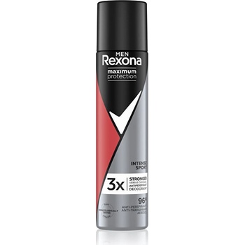 Rexona Maximum Protection Intense Sport deospray 100 ml