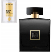 Avon Little Black Dress parfumovaná voda dámska 50 ml