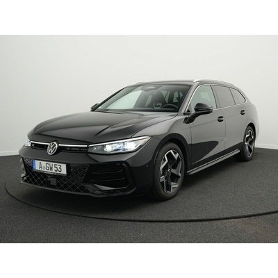 Volkswagen Passat Variant TDI R-Line DSG 4Motion 142 kW