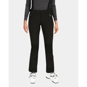 Kilpi Дамски softshell ски панталони Kilpi DIONE-W Черна Kilpi | Cheren | ЖЕНИ | 36