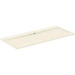 Ideal Standard Правоъгълно душ корито Ideal Standard i. life Ultra Flat S пясъчно 180x80 см (T5236FT)