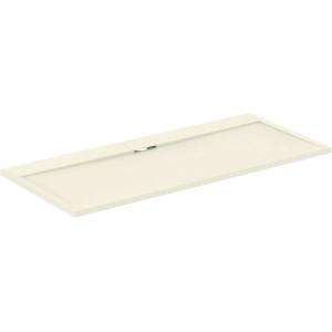 Ideal Standard Правоъгълно душ корито Ideal Standard i. life Ultra Flat S пясъчно 180x80 см (T5236FT)