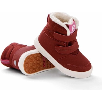 Reima dětské zimní boty 5400030A-3950 Pyrytys