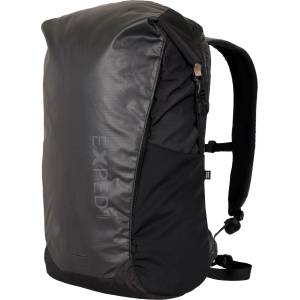 Exped Дневна раница Exped Typhoon 25 Daypack - Black - размер One Size (504-1198-0111)