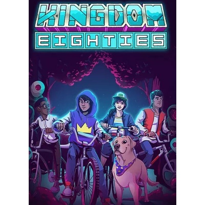 Kingdom Eighties