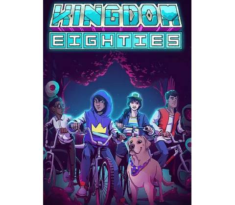 Kingdom Eighties
