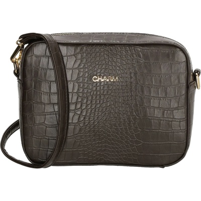 Charm London Midwood 21356 Brown 2 L