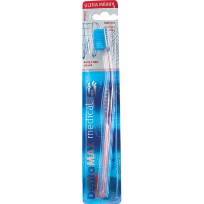 DentaMax Medical Ultra mäkká