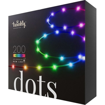 TWINKLY TWD200STP-BEU