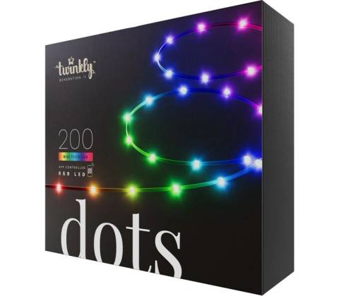 TWINKLY TWD200STP-BEU